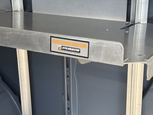 Used 2020 RAM ProMaster 3500 FWD image 29