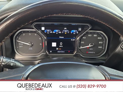 Used 2021 GMC Sierra 1500 AT4 w/ AT4 Value Package AWD/4WD image 20
