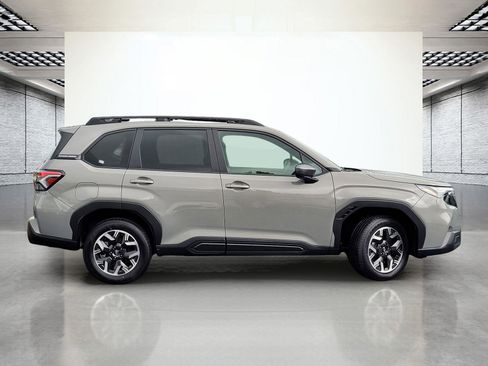 New 2026 Subaru Forester Premium AWD/4WD image 5