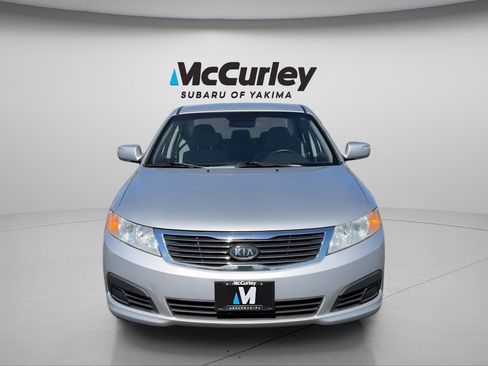 Used 2009 Kia Optima LX FWD image 9