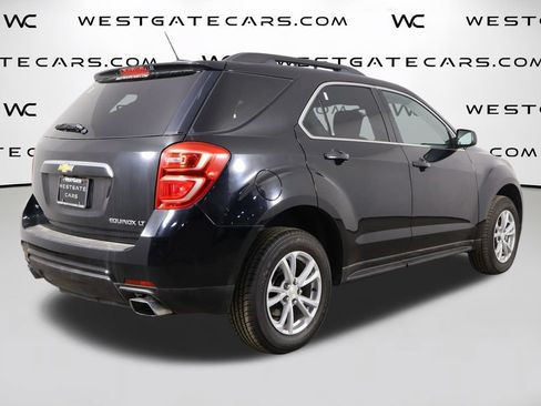 Used 2016 Chevrolet Equinox LT w/ Convenience Package AWD/4WD image 41