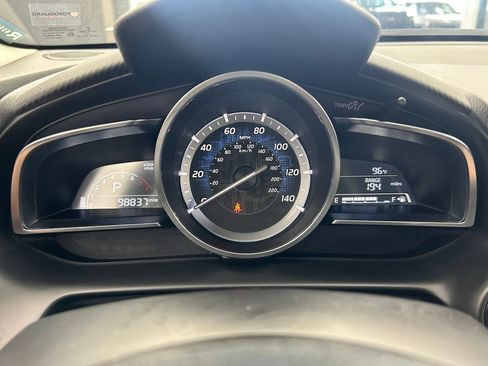 Used 2017 Toyota Yaris iA FWD image 23