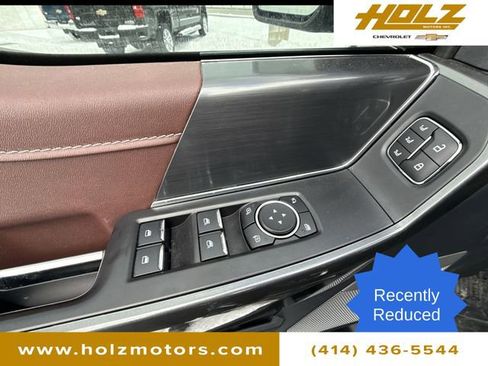 Used 2023 Ford F150 Lariat w/ Equipment Group 502A High image 16