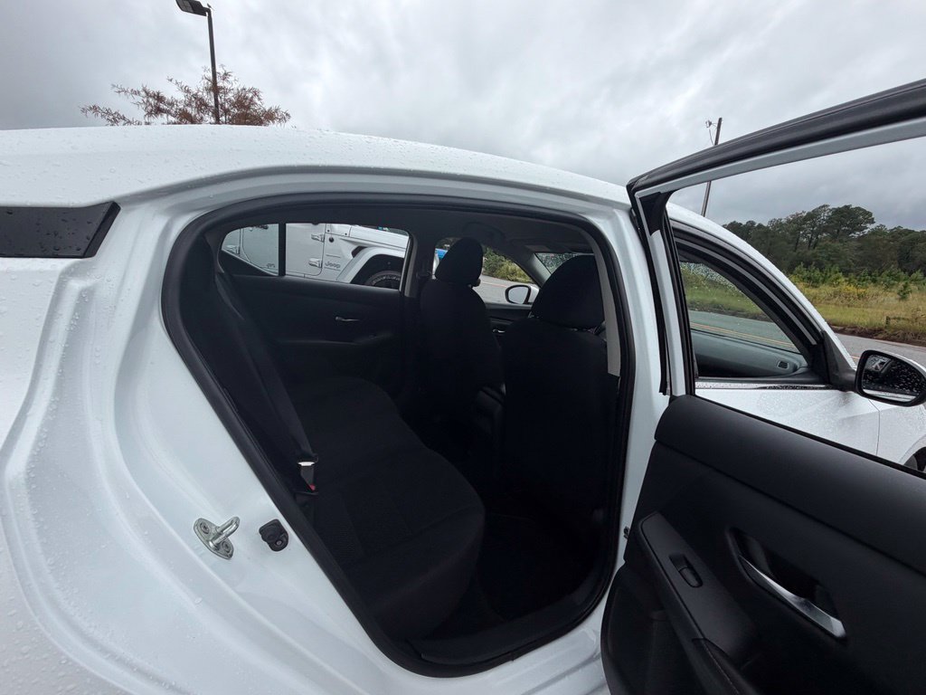 Used 2023 Nissan Sentra S FWD image 42