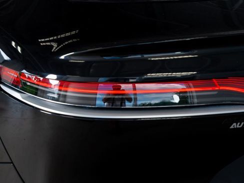 Used 2024 Lucid Air Pure RWD image 18