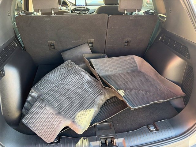 Used 2022 Ford Escape SE w/ Cold Weather Package FWD image 31