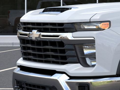 New 2026 Chevrolet Silverado 2500 LT w/ Convenience Package image 13