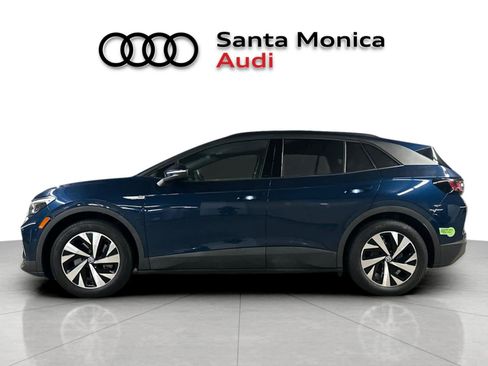 Used 2023 Volkswagen ID.4 Pro RWD image 5