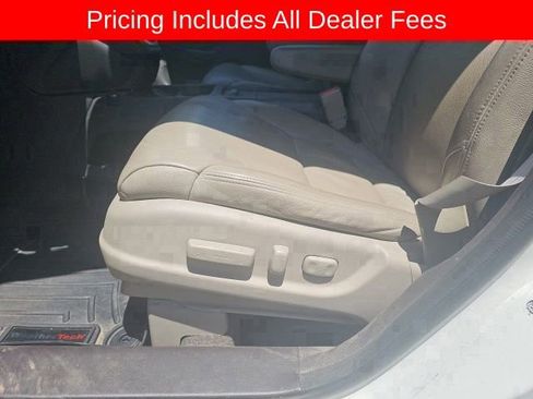 Used 2013 Honda CR-V EX-L image 4