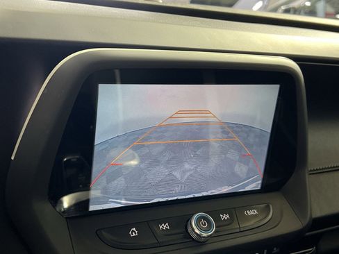 Used 2017 Chevrolet Camaro LT w/ RS Package image 19