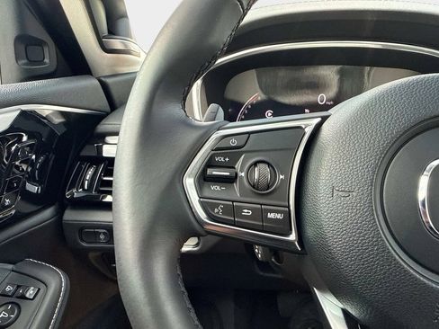 Used 2025 Acura MDX FWD w/ Technology Package image 27