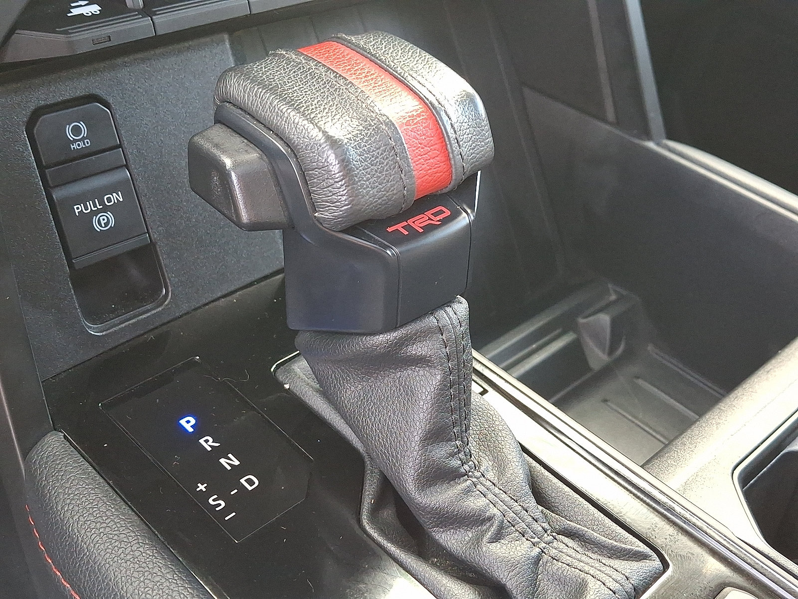 Used 2023 Toyota Tundra TRD Pro AWD/4WD image 16
