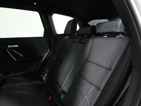 New 2026 BMW X1 xDrive28i w/ Technology Package image 4