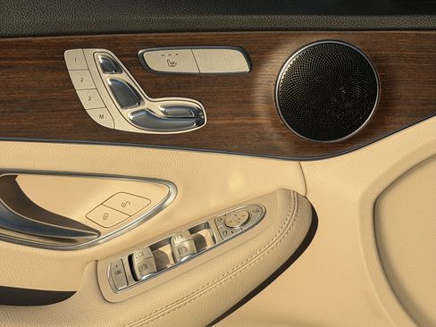 Certified 2021 Mercedes-Benz C 300 Sedan image 18