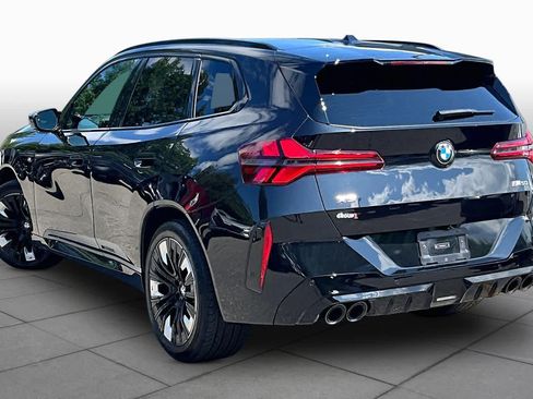 Used 2025 BMW X3 M50 w/ Premium Package AWD/4WD image 12