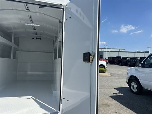 New 2024 Ford E-350 and Econoline 350 Super Duty w/ Power Windows & Locks Group image 45