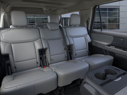 New 2026 Ford Expedition Max Active RWD image 11
