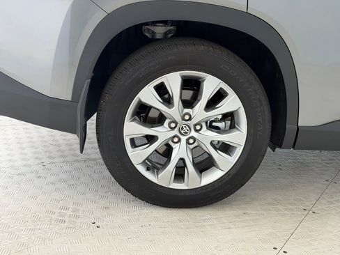 Used 2026 Toyota Grand Highlander Limited image 11