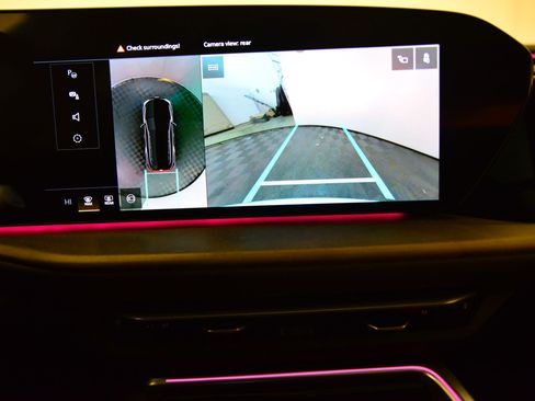 Certified 2025 Audi Q5 Premium w/ Convenience Package image 31