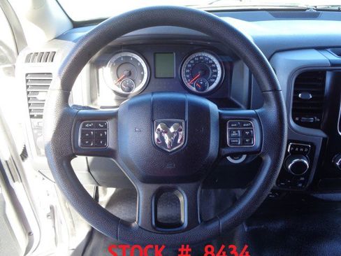 Used 2016 RAM 1500 Tradesman w/ Popular Equipment Group image 14