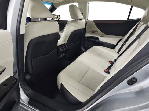Used 2025 Lexus ES 350 Premium FWD image 31