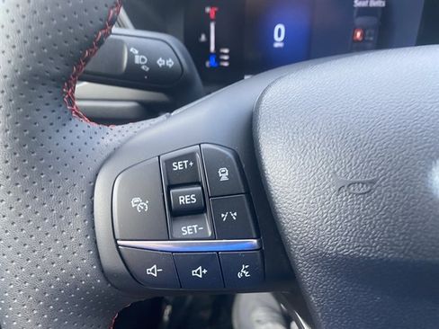 Used 2024 Ford Escape ST-Line w/ Tech Pack #1 AWD/4WD image 22
