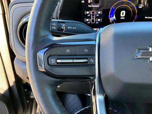 Used 2023 Chevrolet Colorado ZR2 w/ ZR2 Convenience Package III image 28