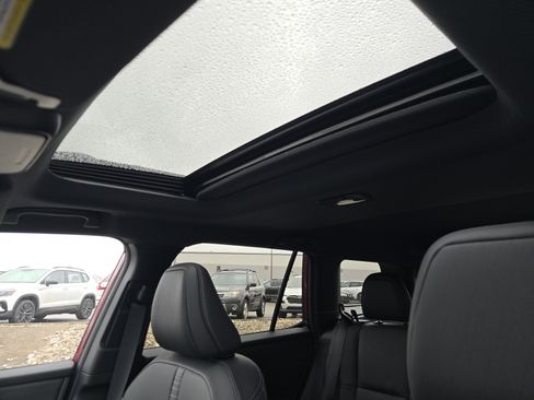 New 2026 Subaru Outback Touring XT image 9