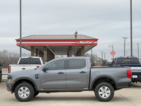 New 2025 Ford Ranger XL image 37