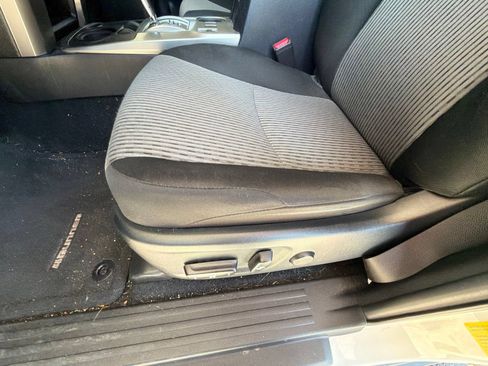 Used 2023 Toyota 4Runner SR5 RWD image 18