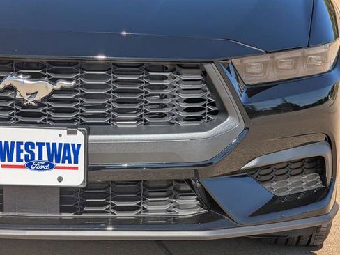 New 2026 Ford Mustang Ecoboost image 8