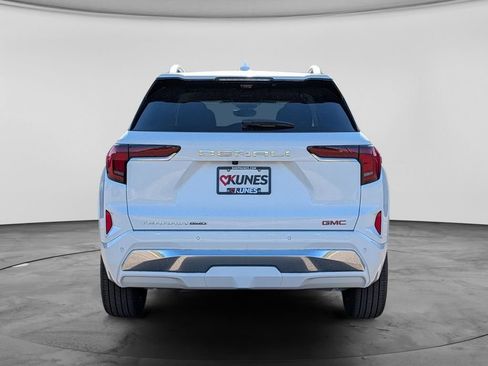 New 2026 GMC Terrain Denali AWD/4WD image 13