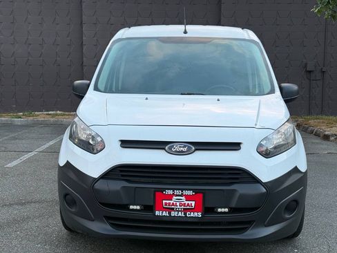 Used 2016 Ford Transit Connect XL FWD image 3