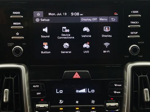 Used 2021 Kia Sorento S FWD image 25