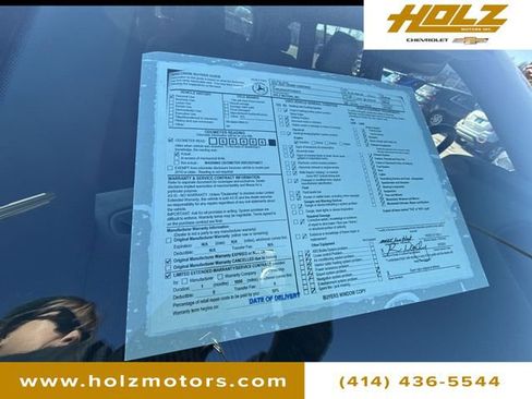 Used 2023 Jeep Grand Cherokee Altitude image 31