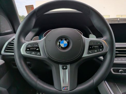 Certified 2023 BMW X5 sDrive40i w/ Executive Package image 23