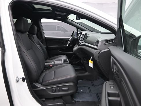 New 2026 Honda Odyssey Sport-L image 27