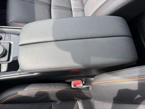 New 2026 MAZDA CX-50 2.5 Hybrid w/ Premium Plus Pkg image 18