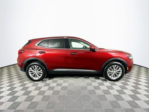 Used 2023 Buick Envision Preferred image 11