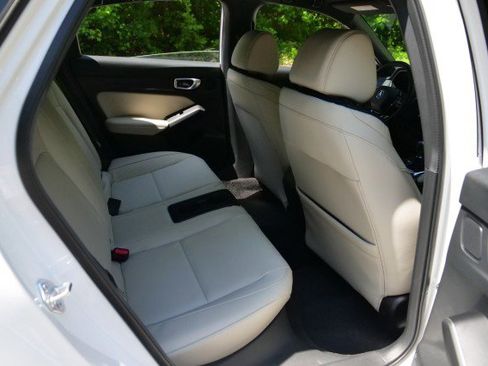 Used 2025 Acura Integra Type S FWD image 35