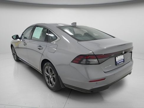 Used 2024 Honda Accord EX-L image 5
