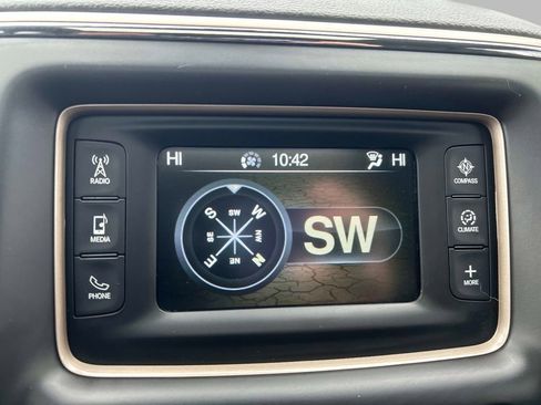 Used 2016 Jeep Grand Cherokee Laredo w/ Quick Order Package 23E image 29