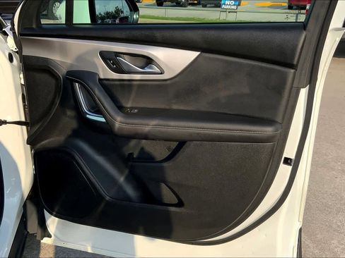 Certified 2023 Chevrolet Blazer LT w/ Driver Confidence Package image 21