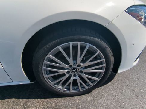 Used 2025 Mercedes-Benz CLA 250 4MATIC image 22