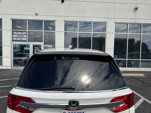 Used 2018 Honda Odyssey EX-L image 5