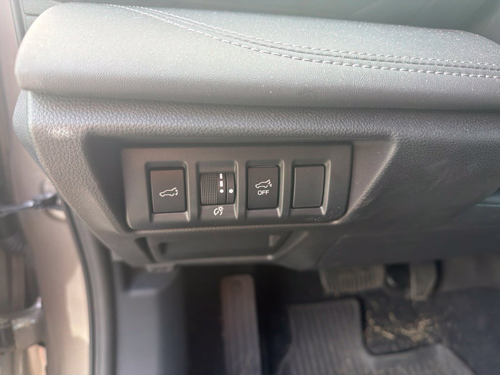 Used 2024 Subaru Outback Limited XT AWD/4WD image 9