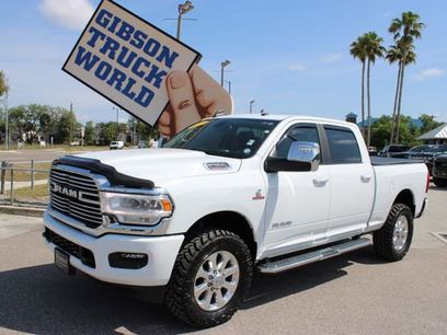 Used 2023 RAM 2500 Laramie