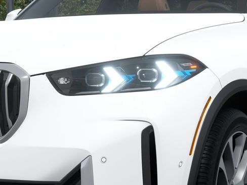 New 2026 BMW X5 sDrive40i RWD image 6