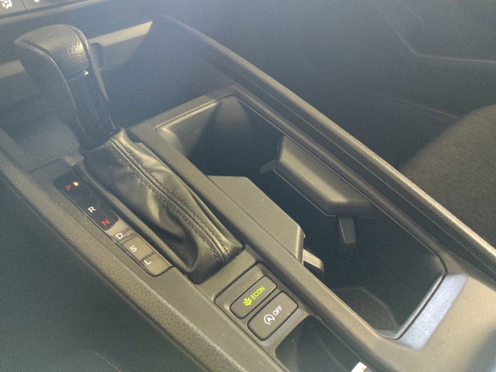 Used 2023 Honda Accord EX image 26