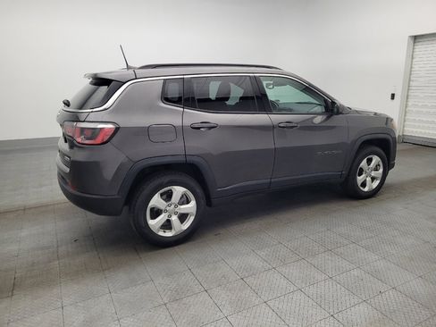 Used 2018 Jeep Compass Latitude w/ Popular Equipment Group image 10